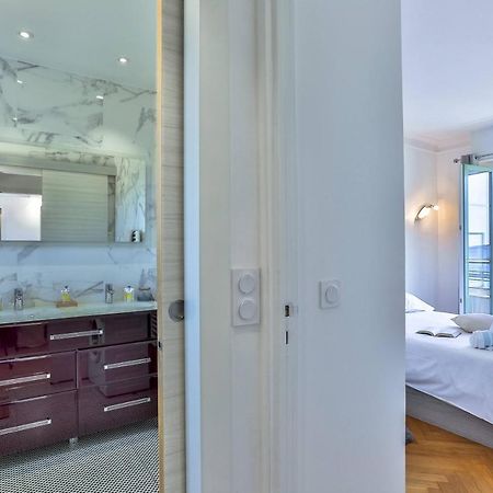 Maison Bianchi - 1156 Promenade des Anglais Nice Extérieur photo
